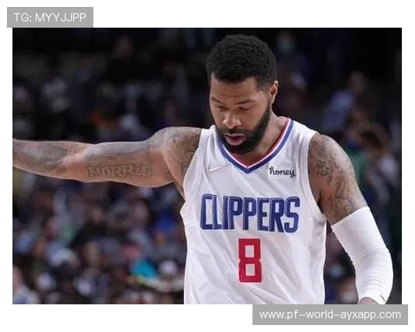 快船莫里斯外线远投，瞬间拉开差距